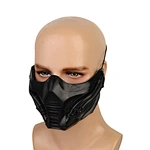 PU FOAM PUAM PUNK MASK