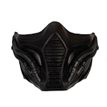PU FOAM PUAM PUNK MASK